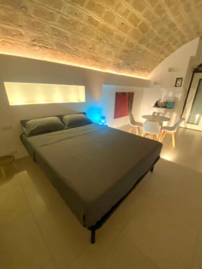Cave Apartment